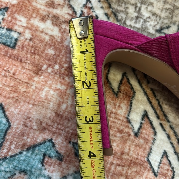 Charles by Charles David heels - Picture 11 of 13